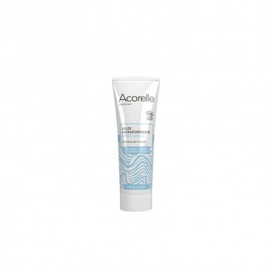 MINI GEL REFRESCANTE AFTERSUM 50 ACORELLE REGALO