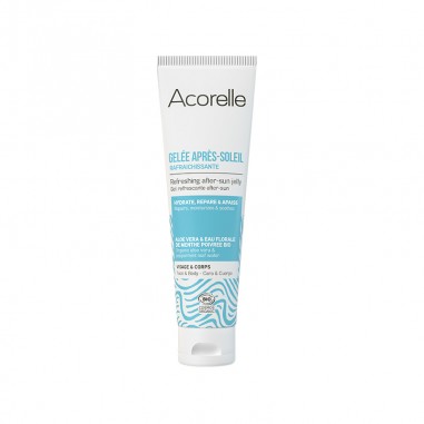 Gel refrescante aftersun Acorelle